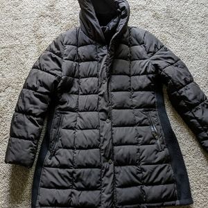 Calvin Klein puffer jacket